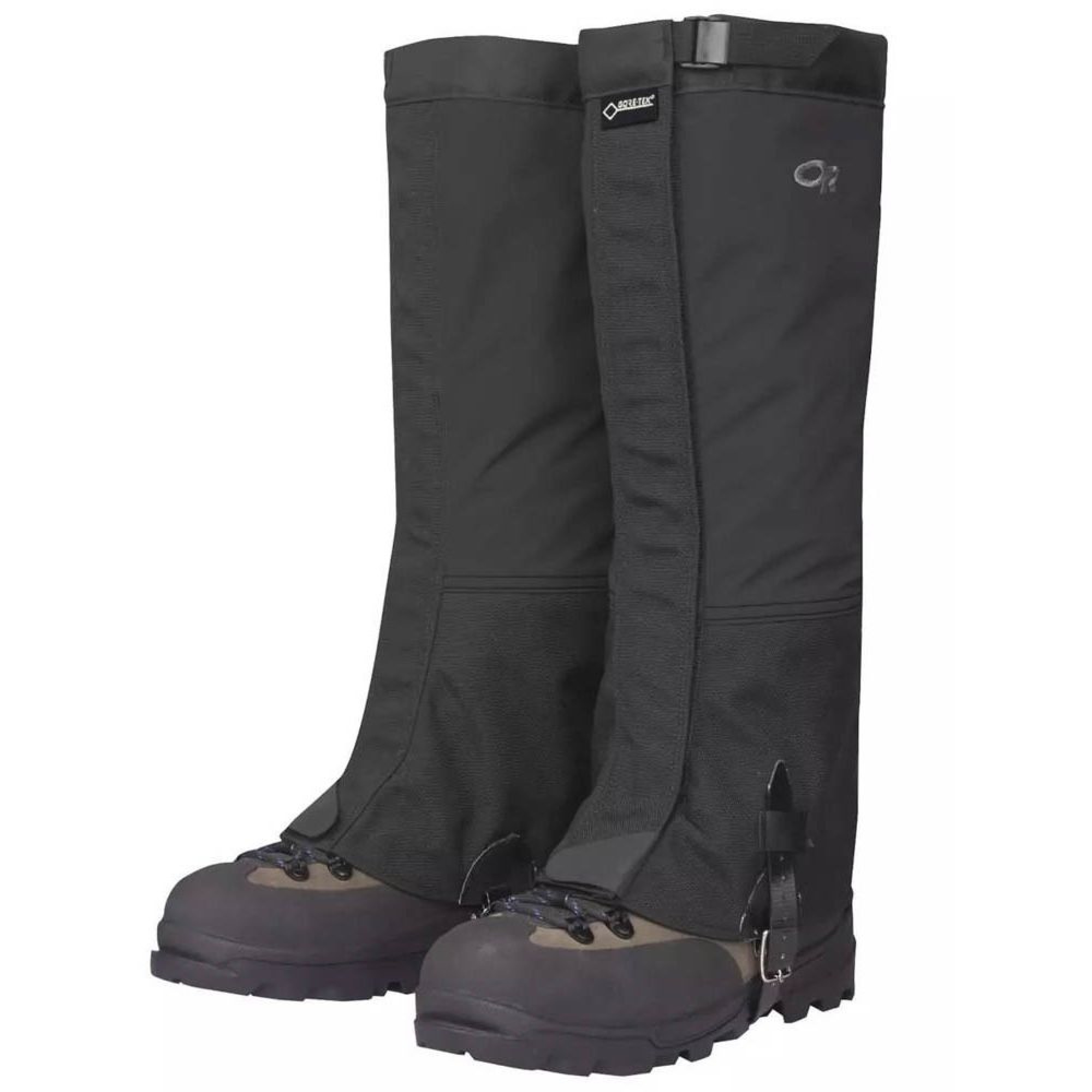 Mens Crocodile Gaiters Mens Crocodile Gaiters